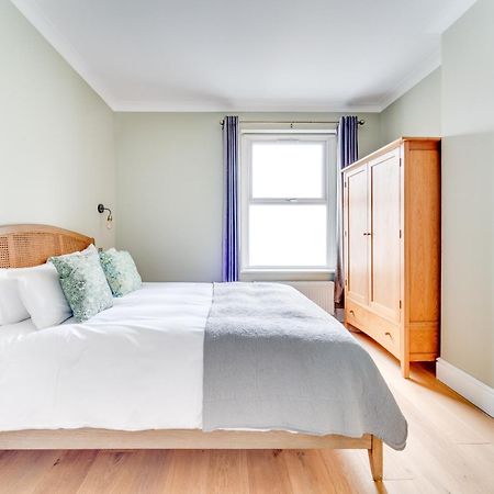 Charming Elegance At The Pontcanna Pearl - Prime Location With Comfort And Style Cardiff Exterior foto