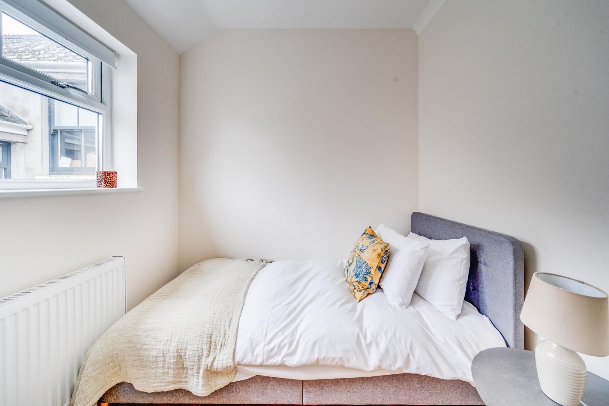 Charming Elegance At The Pontcanna Pearl - Prime Location With Comfort And Style Cardiff Exterior foto