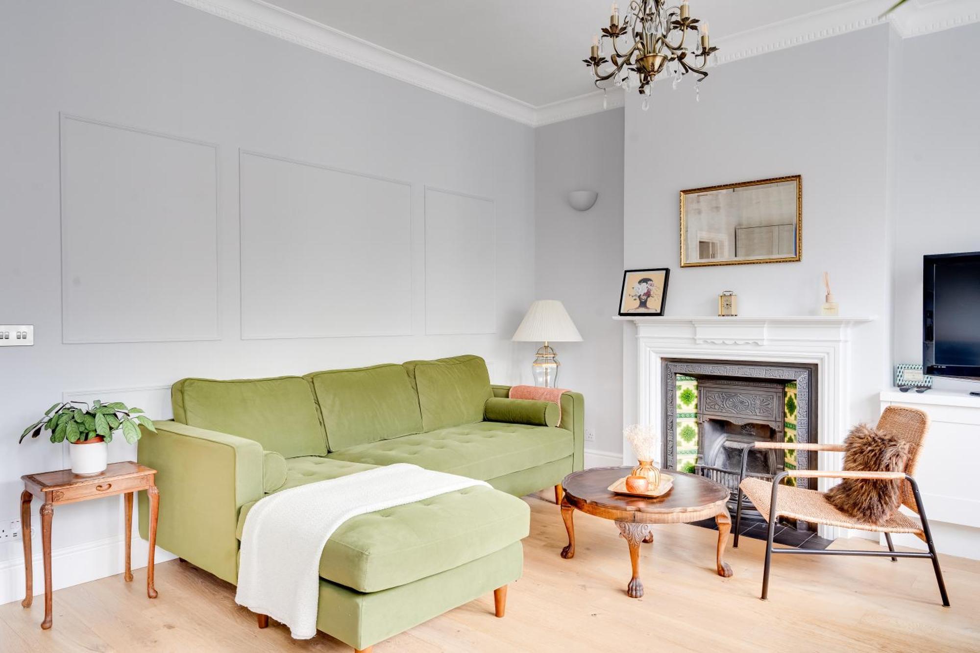 Charming Elegance At The Pontcanna Pearl - Prime Location With Comfort And Style Cardiff Exterior foto
